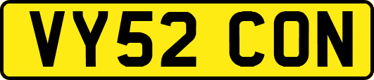VY52CON