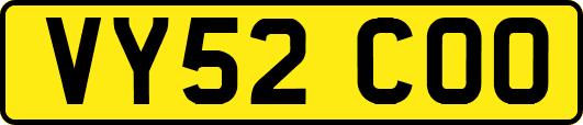 VY52COO