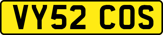 VY52COS