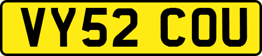 VY52COU