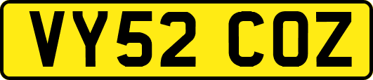 VY52COZ