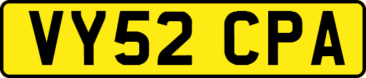 VY52CPA