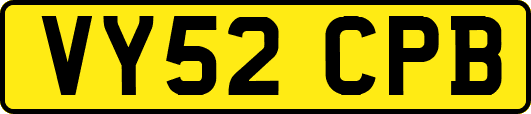 VY52CPB