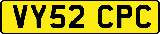 VY52CPC