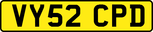 VY52CPD