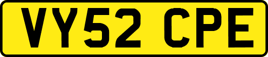 VY52CPE