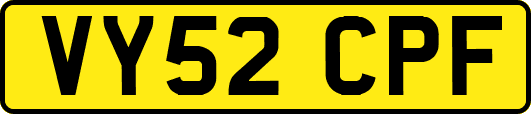 VY52CPF
