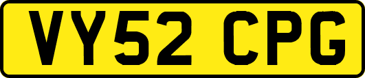 VY52CPG