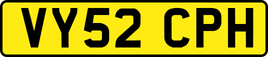 VY52CPH