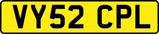 VY52CPL
