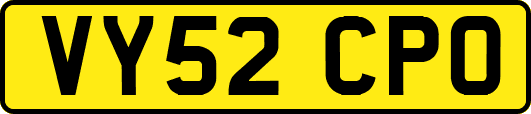 VY52CPO