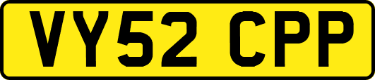 VY52CPP