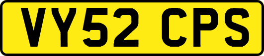 VY52CPS