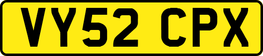 VY52CPX