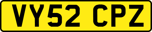 VY52CPZ