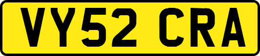 VY52CRA