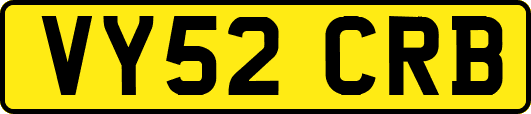 VY52CRB