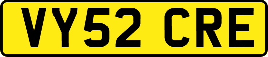 VY52CRE