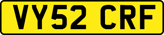 VY52CRF