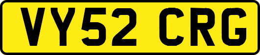 VY52CRG