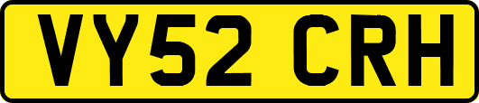 VY52CRH