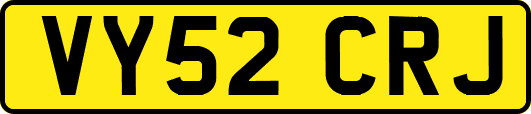 VY52CRJ