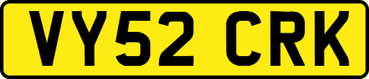 VY52CRK