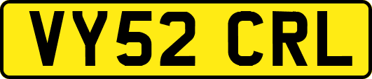 VY52CRL