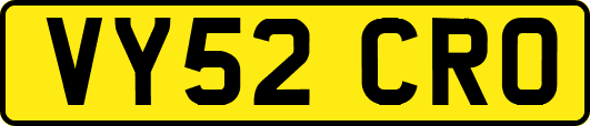 VY52CRO