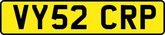 VY52CRP