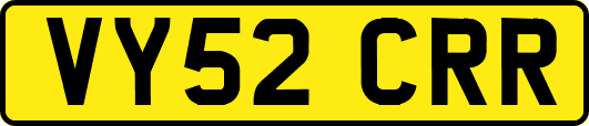 VY52CRR
