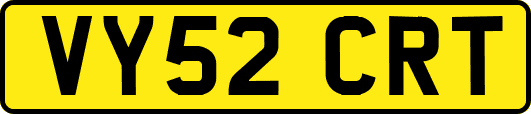 VY52CRT