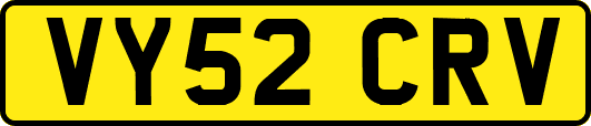 VY52CRV