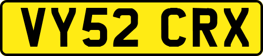 VY52CRX
