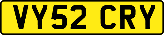VY52CRY