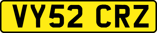 VY52CRZ