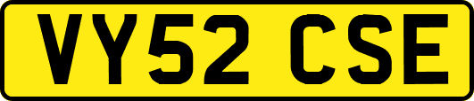 VY52CSE