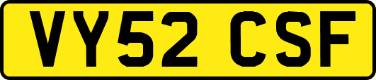 VY52CSF