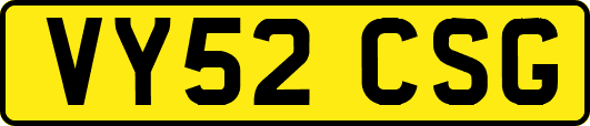VY52CSG