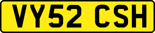 VY52CSH