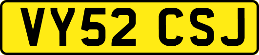 VY52CSJ