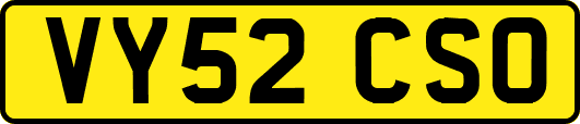 VY52CSO