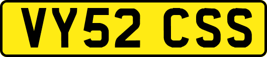 VY52CSS