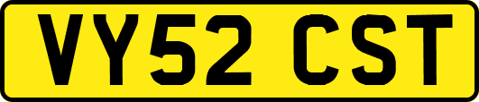VY52CST