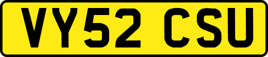 VY52CSU