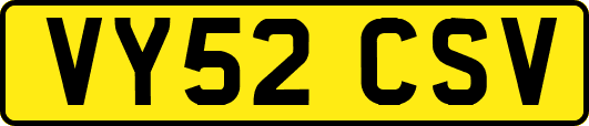 VY52CSV