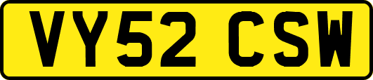 VY52CSW