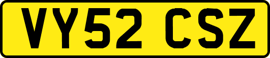 VY52CSZ