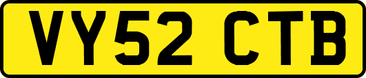 VY52CTB