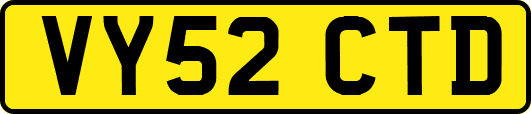 VY52CTD
